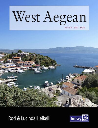 Books_Greece_Imray_West-Agean