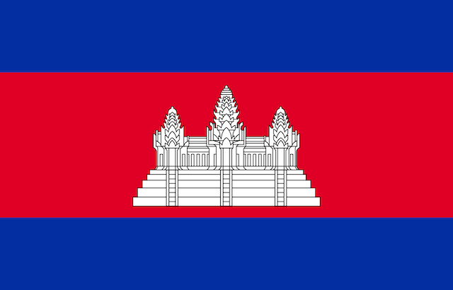 Cambodia