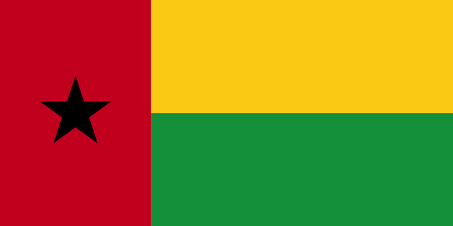 Guinea-Bissau
