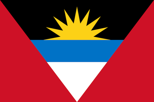 Antigua & Barbuda