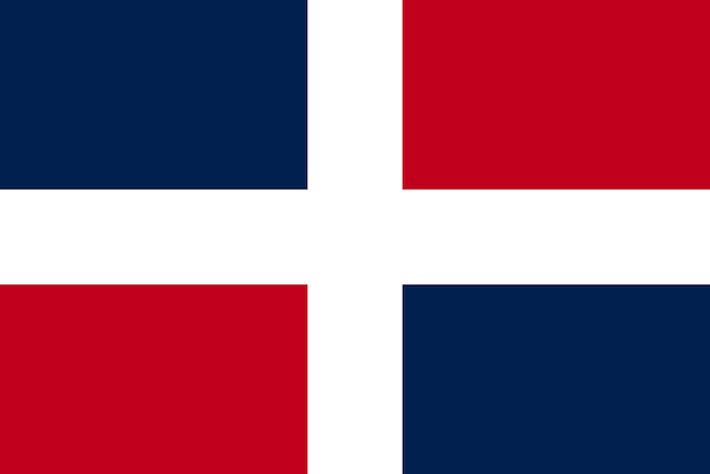 Dominican Republic
