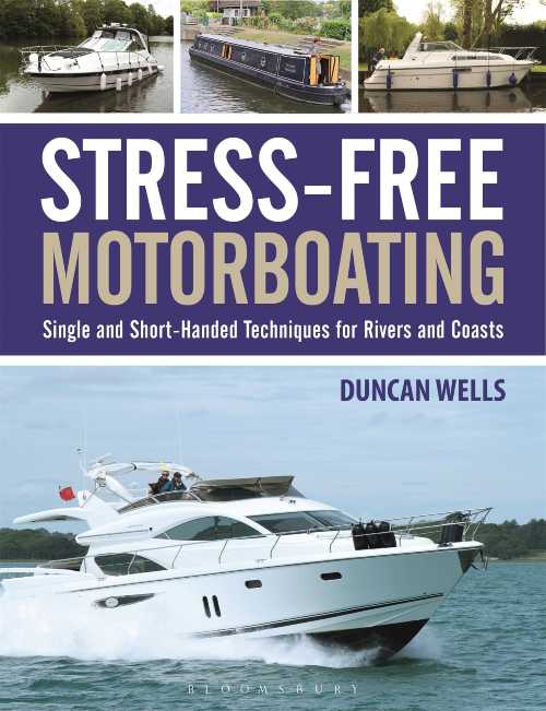 stress-free-motor