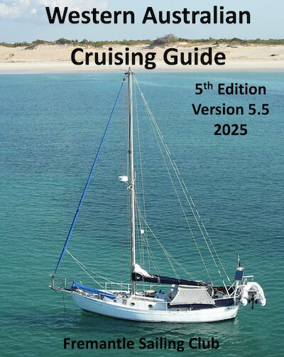 Australia_Books_Western-Australia-Cruising-Guide