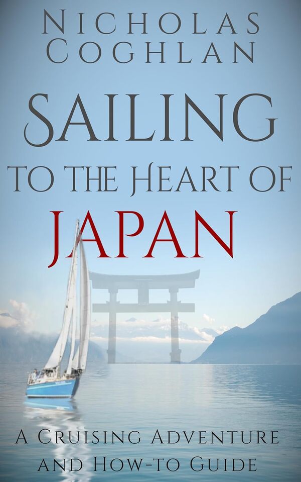 Sailing to the Heart of Japan (1)